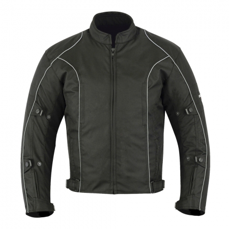 Kart Racing Jackets